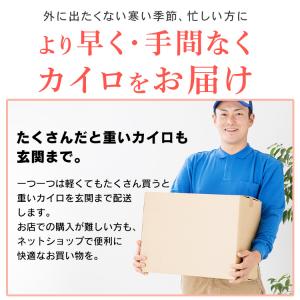 カイロ 貼る 90枚 貼るカイロ アイリスオー...の詳細画像1