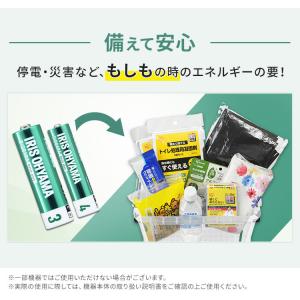 電池 乾電池 単4 単3 40本セット 単三電...の詳細画像3