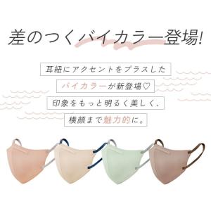 マスク 不織布 立体 60枚 5枚×12個 ア...の詳細画像1