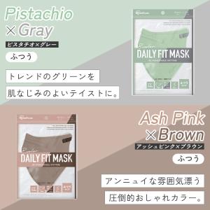 マスク 不織布 立体 60枚 5枚×12個 ア...の詳細画像3