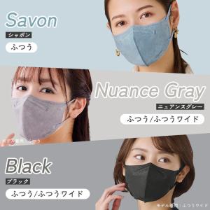 マスク 不織布 立体 60枚 5枚×12個 ア...の詳細画像5