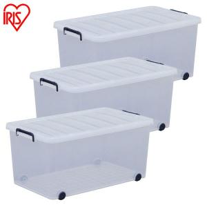 □Tupperware/タッパーウェア□スーパーチェスト ロング 引き出し 2段