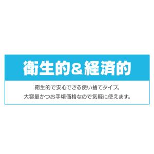 ゴム手袋 ニトリル手袋 使い捨て手袋 作業用手...の詳細画像4