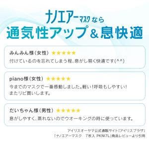 マスク 不織布 150枚入 アイリスオーヤマ ...の詳細画像3