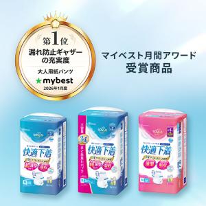 大人用紙おむつ 2個セット 紙パンツ 介護おむ...の詳細画像1