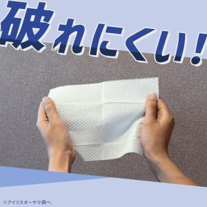 トイレクリーナー トイレ掃除シート 厚手 16...の詳細画像2