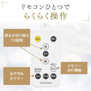 ペンダントライト led 6畳 和風 照明 お...の詳細画像5