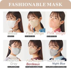 マスク カラーマスク アイリスオーヤマ 不織布...の詳細画像3