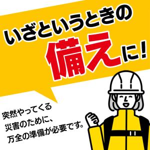 ＼防災士監修/簡易トイレ 5回 携帯トイレ 防...の詳細画像1