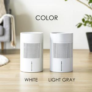 加湿器 気化式 4L 15畳 アイリスオーヤマ...の詳細画像1