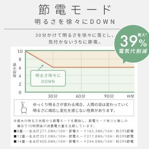 シーリングライト led 12畳 照明器具 照...の詳細画像4