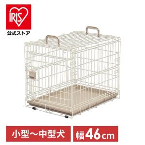 IRIS OHYAMA（アイリスオーヤマ） 犬 猫 ケージ ペットサークル ペット