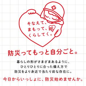 防災グッズ セット 防災リュック アイリスオー...の詳細画像1