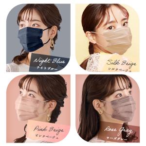 マスク 不織布 51枚 アイリスオーヤマ アイ...の詳細画像5