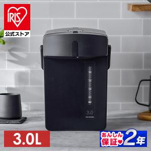 IRIS OHYAMA（アイリスオーヤマ） 電気ポット 2.2リットル ポット