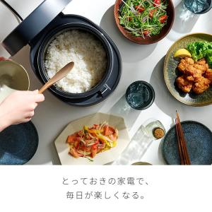 炊飯器 5合炊き 一人暮らし アイリスオーヤマ...の詳細画像4