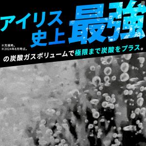 炭酸水 450ml 24本 強炭酸水 最強炭酸...の詳細画像2