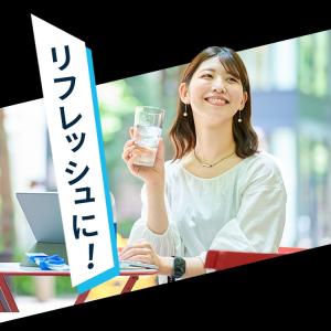 炭酸水 1L 12本 レモン プレーン 強炭酸...の詳細画像4
