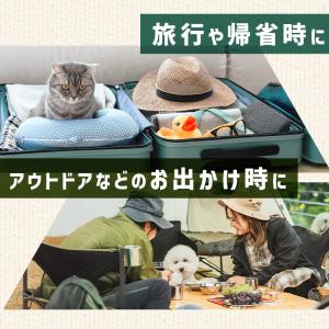 犬 ケージ ソフト Lサイズ 中型犬 折りたた...の詳細画像2