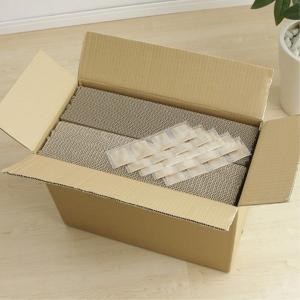 猫 爪とぎ セット またたび 段ボール ダンボール つめとぎ またたび マタタビ ネコ 20入り またたび付き