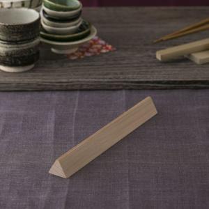 KaiHouse SELECT 貝印 和菓子の手仕事道具（三角棒） 000DL7511