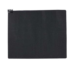 ラグ 絨毯 ラグマット 北欧 ホットカーペット 3畳用 ユーイング3畳高機能単体カーペット UC-K30H-K