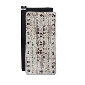 ラグ 絨毯 ラグマット 北欧 ホットカーペット 1畳 ユーイング1畳セパレートマイクロファイバー UC-MF10H