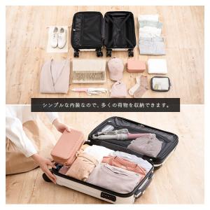 スーツケース s キャリーケース sサイズ 軽...の詳細画像5
