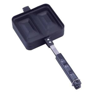 ホットサンドメーカー フライパン ホットサンド...の詳細画像2