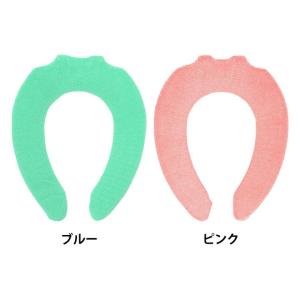 便座カバー おしゃれ MK便座カバー U型 オカトーの商品画像