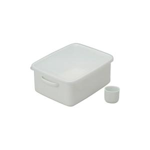 家庭用品 キッチン用品 保存容器野田琺瑯 ぬか...の詳細画像1