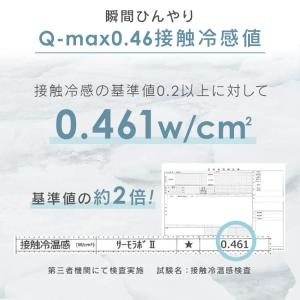 枕 抱き枕 クッション 接触冷感 夏用 節電 ...の詳細画像2