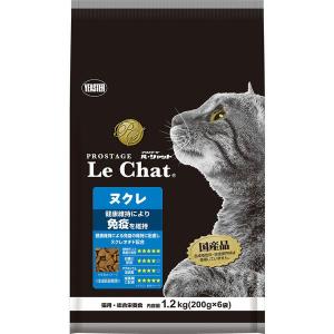 プロステージ ル・シャット ヌクレ 1.2kg(200g×6)   イースター (TC)｜irisplaza