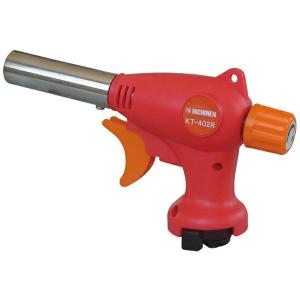 トーチバーナー お料理用 ニチネン (D)