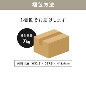 キッチンワゴン カート 収納 洗面所 キッチン...の詳細画像5