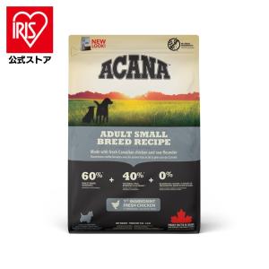 ACANA（アカナ） 正規品 パピースモールブリードレシピ 2kg 「アカナ