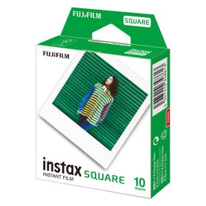 富士フィルムインスタントカメラ チェキ インタ...の詳細画像1