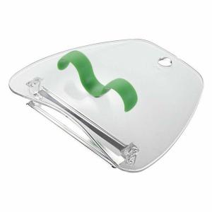 KHS 手のひらキャベツピーラー DH7341 貝印 (D)