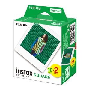 スクエアフィルム instax SQUARE ...の詳細画像1