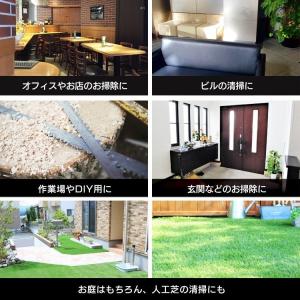 バキュームクリーナー スタンレー 業務用 水 ...の詳細画像4