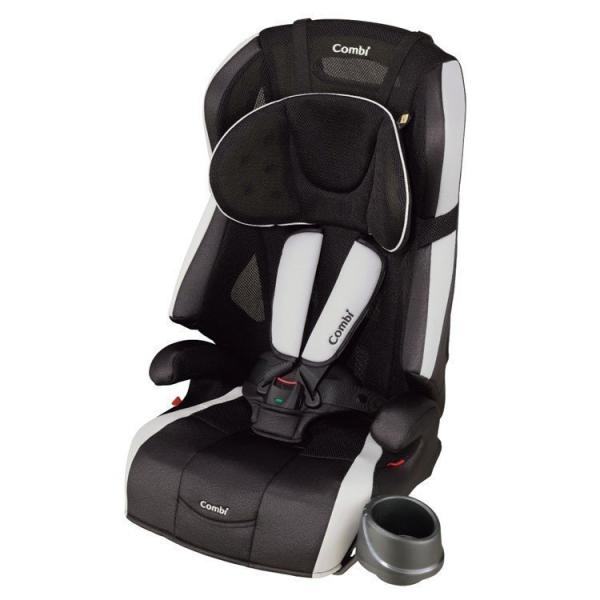 チャイルドシート お出かけ 軽量 子供 ジョイトリップ エッグショック S GG トリノブラック コ...