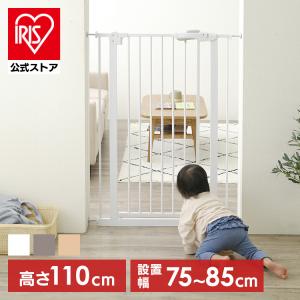 リッチェル（Richell） ペット用木製ハンズフリーゲート / 扉つき ドア