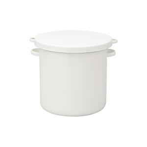 琺瑯 CAT ポット アクシス AXCIS L2112 ホーロー 保存容器