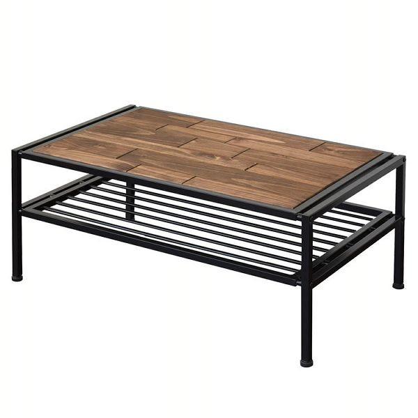 テーブル センターテーブル GRANT GRCT-900 株式会社B.Bファニシング