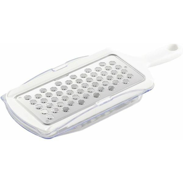 ニューキッチンベーシック　水切りができるらくらくおろし器  SJ2960