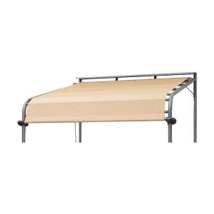 物干竿付オーニングIII 2m tan-734-20・tan-735-20 (代引不可