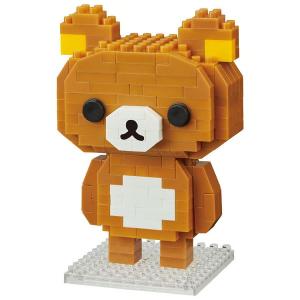 ナノブロック キャラクター おもちゃ 教材 の商品一覧 ベビー キッズ マタニティ 通販 Yahoo ショッピング