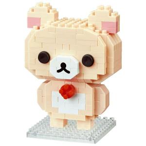 ナノブロック キャラクター おもちゃ 教材 の商品一覧 ベビー キッズ マタニティ 通販 Yahoo ショッピング