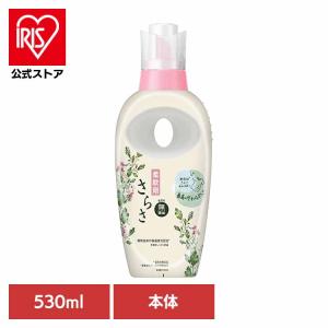 P&G 洗濯洗剤 さらさ 洗剤 詰め替え 1490ml 6個セット 衣類用洗剤