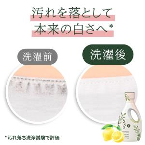洗濯洗剤 さらさ 洗剤 詰め替え 1490ml...の詳細画像5